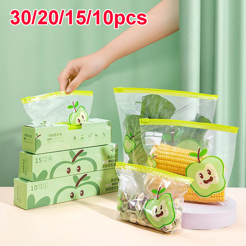 Lock And Lock Food Storage - Sac de conservation alimentaire réutilisable avec