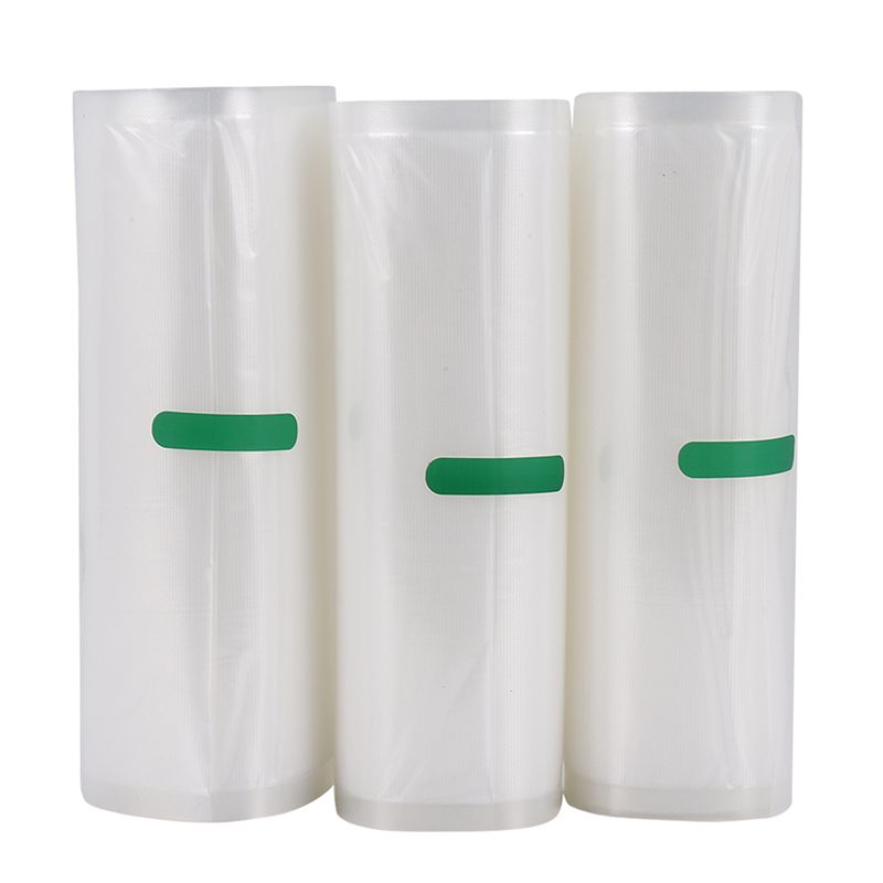 Food Storage Vacuum Bags - ABVJ - Rouleaux de sacs de