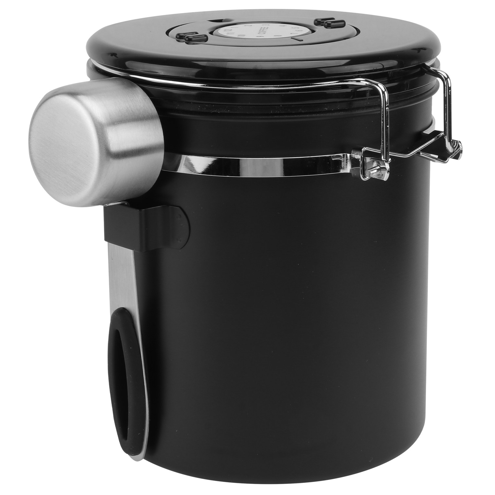 Food Storage Jars - 1 pièce – Pot de stockage