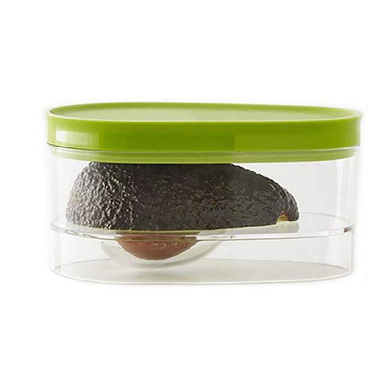 Food Storage On Table - Boîte de stockage des aliments en