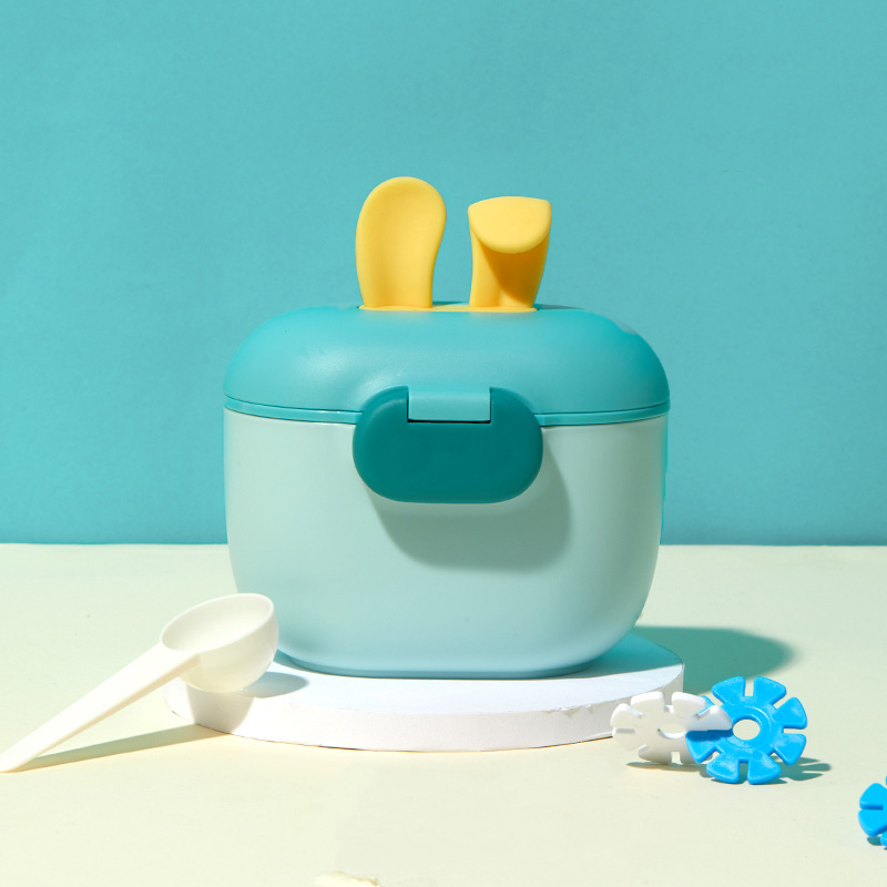 Lock And Lock Food Storage - Nouveau distributeur de formule d'oreille de