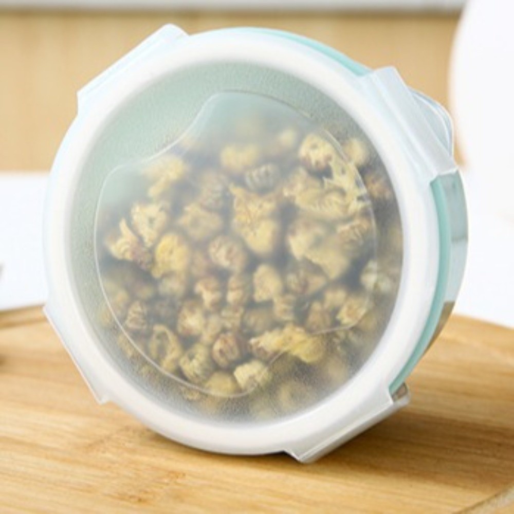 Lock And Lock Food Storage - 5 boîtes de conservation alimentaire en
