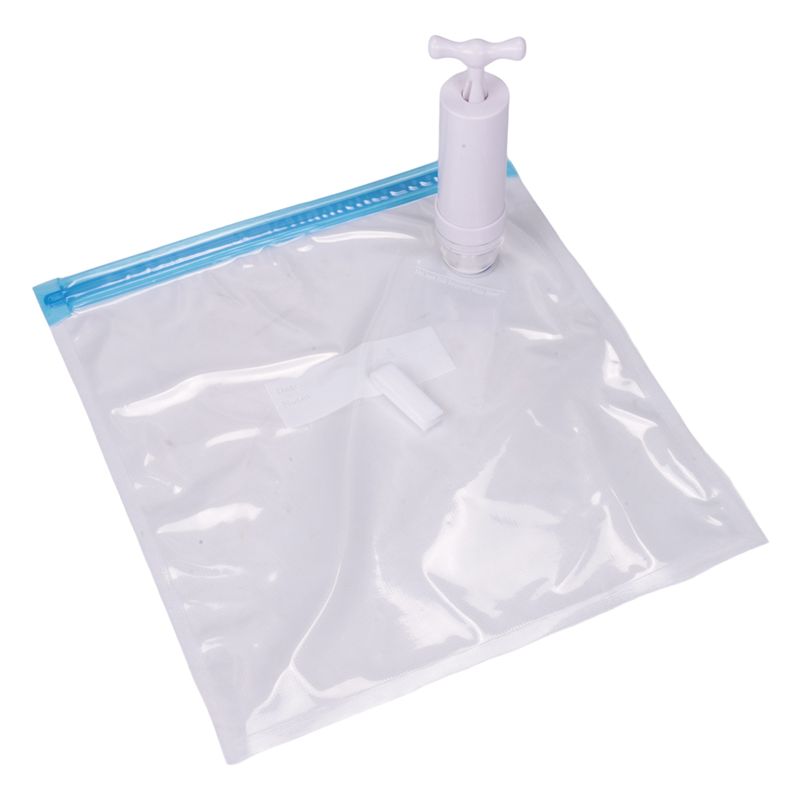 Food Storage Vacuum Pump - Sacs sous vide A99U, lot de