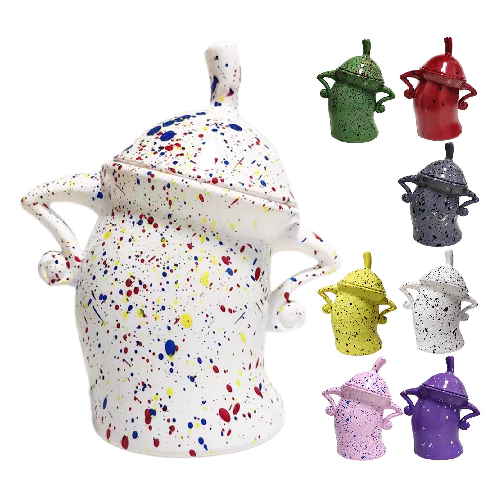 Xmas Food Storage Containers - Boîte avec attitude créative Akimbo tasse