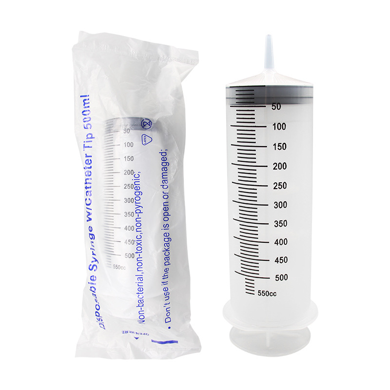 Seringues de grande capacité 2 - Food Storage Vacuum Pump avis et prix