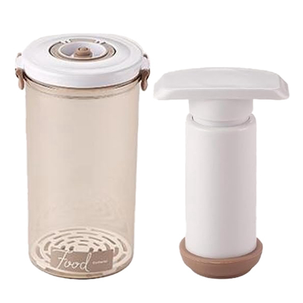 Conteneurs sous vide ABLG pour - Food Storage Vacuum Pump avis et prix