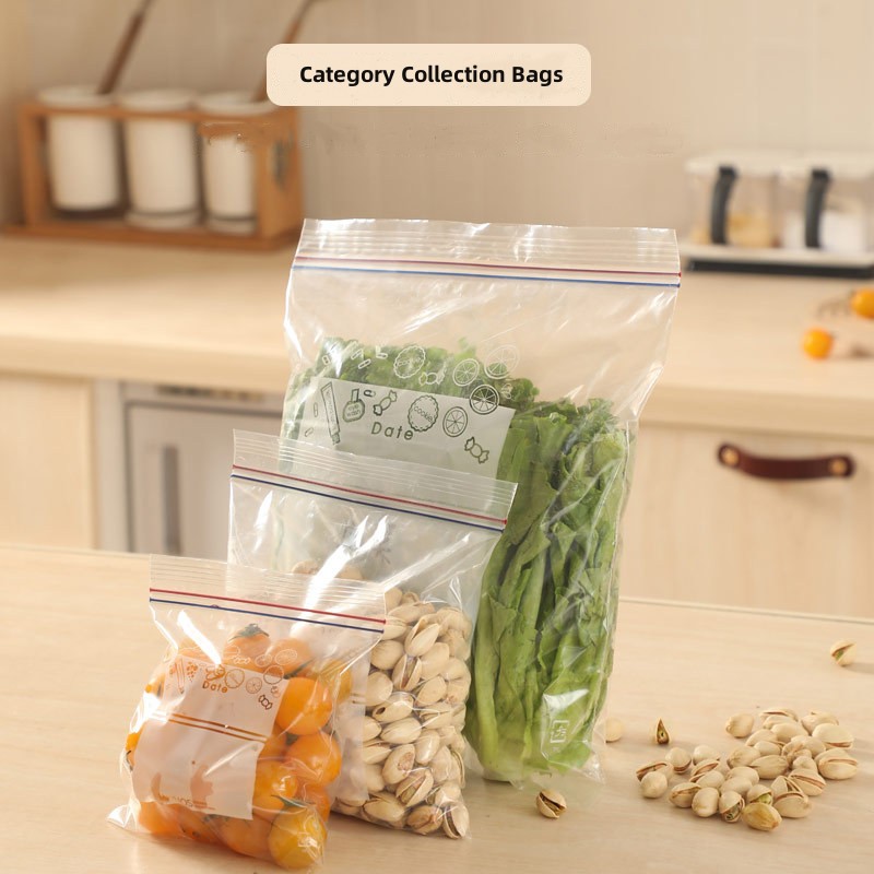 Sac de conservation alimentair - Lock And Lock Food Storage avis et prix