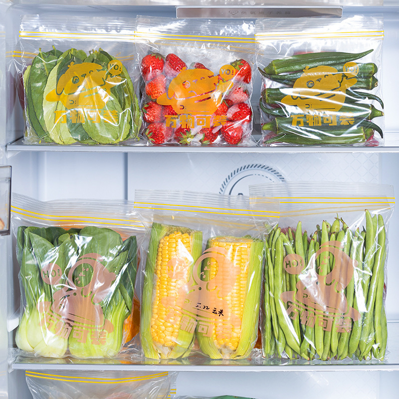 Sac de conservation alimentair - Lock And Lock Food Storage avis et prix