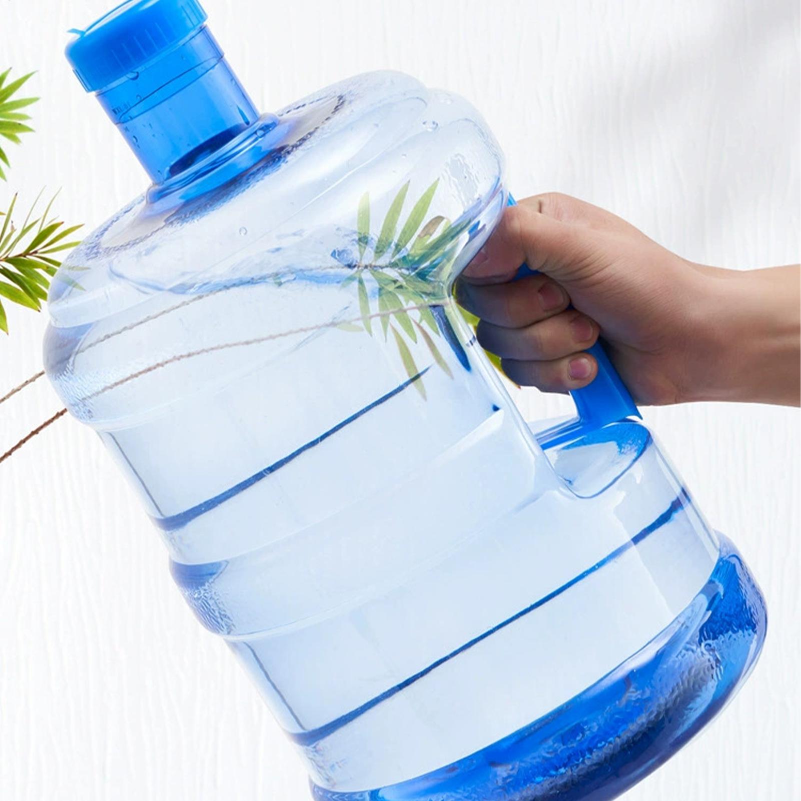 Seau à eau pour voiture 5/7,5  - Food Storage Handling avis et prix