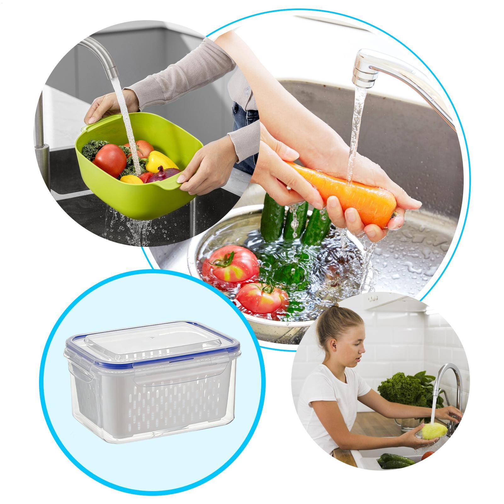 Conteneur de stockage alimenta - Food Storage Containers avis et prix