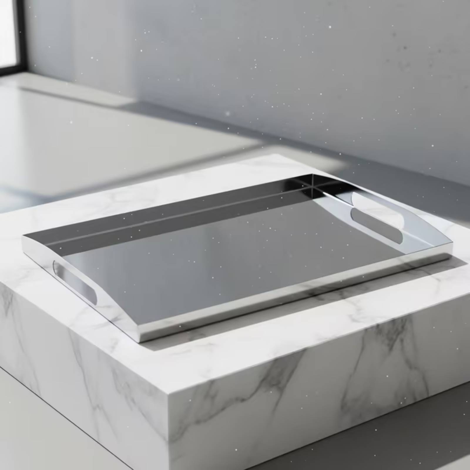 Plateau en acier inoxydable, p - Food Storage Handling avis et prix