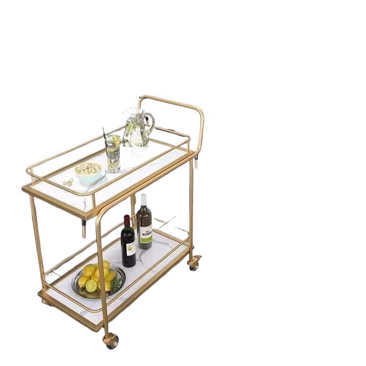 Chariot mobile nordique, chari - Food Storage For Restaurant avis et prix