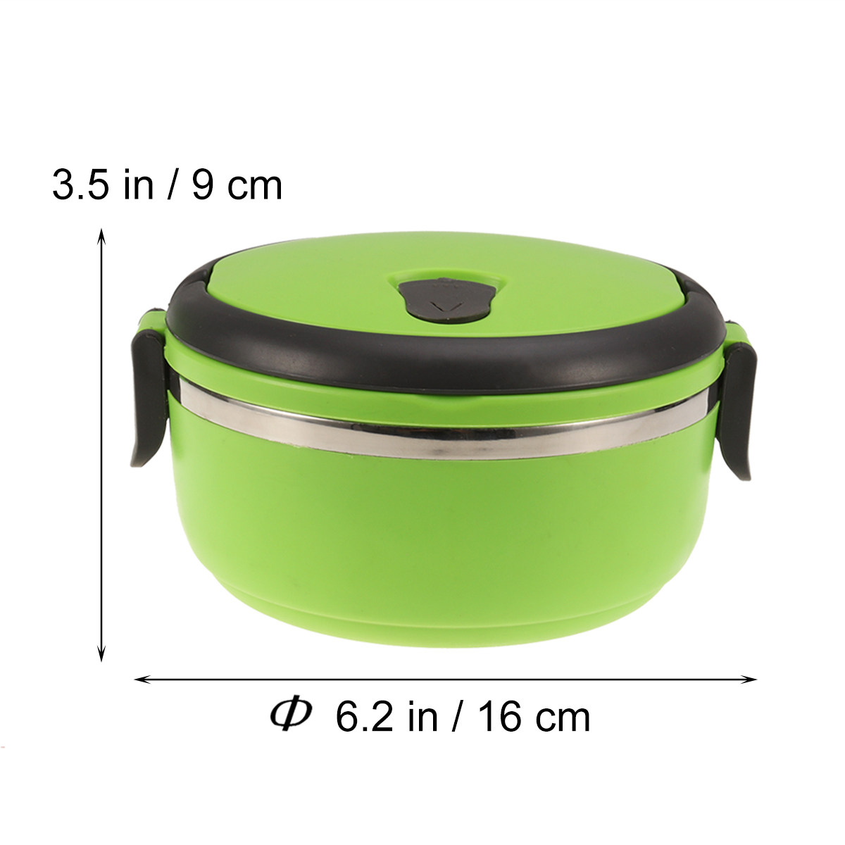Boîte à lunch en acier inoxyda - Lock And Lock Food Storage avis et prix