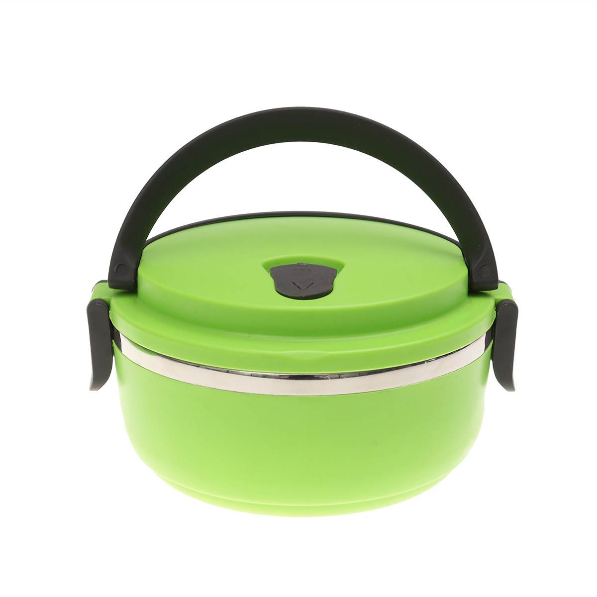 Boîte à lunch en acier inoxyda - Lock And Lock Food Storage avis et prix