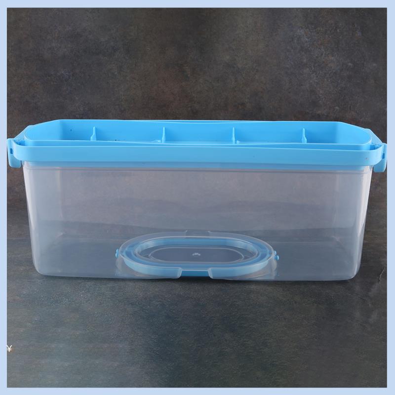 Boîte à pain portable MLGB ave - Food Storage Handling avis et prix