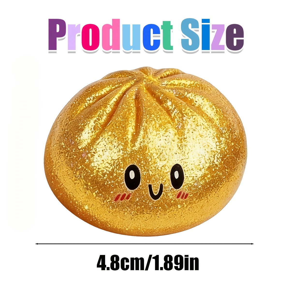 Balle anti-stress souple et re - Bread Box Bamboo avis et prix