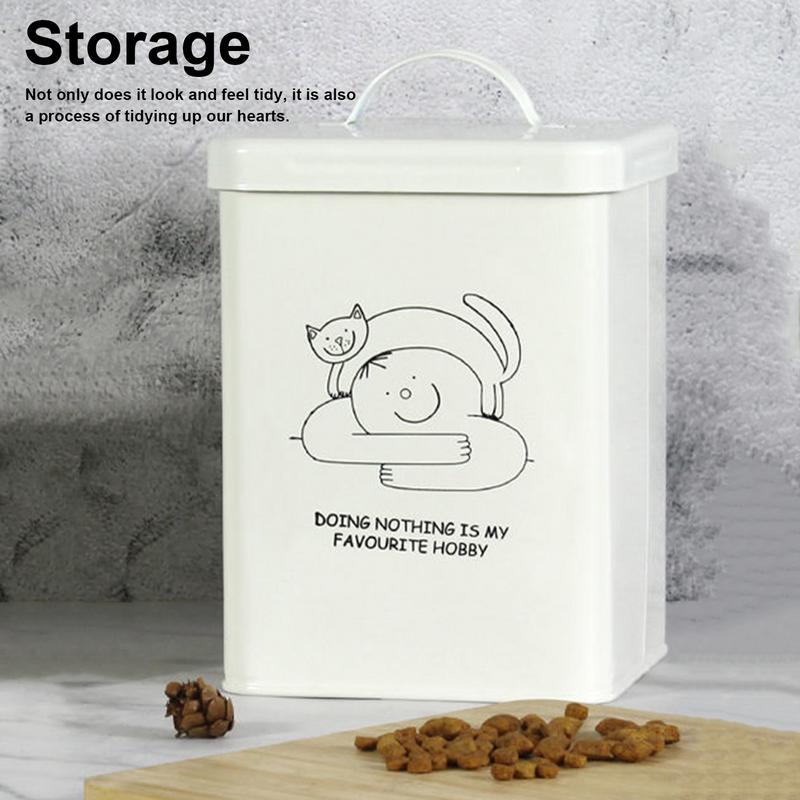Conteneur de stockage des alim - Food Storage Handling avis et prix
