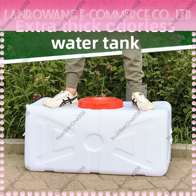 Réservoir d'eau horizontal en  - Food Storage Handling avis et prix