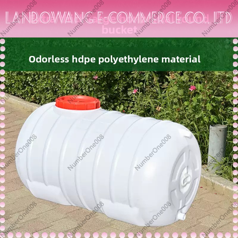 Réservoir d'eau horizontal en  - Food Storage Handling avis et prix