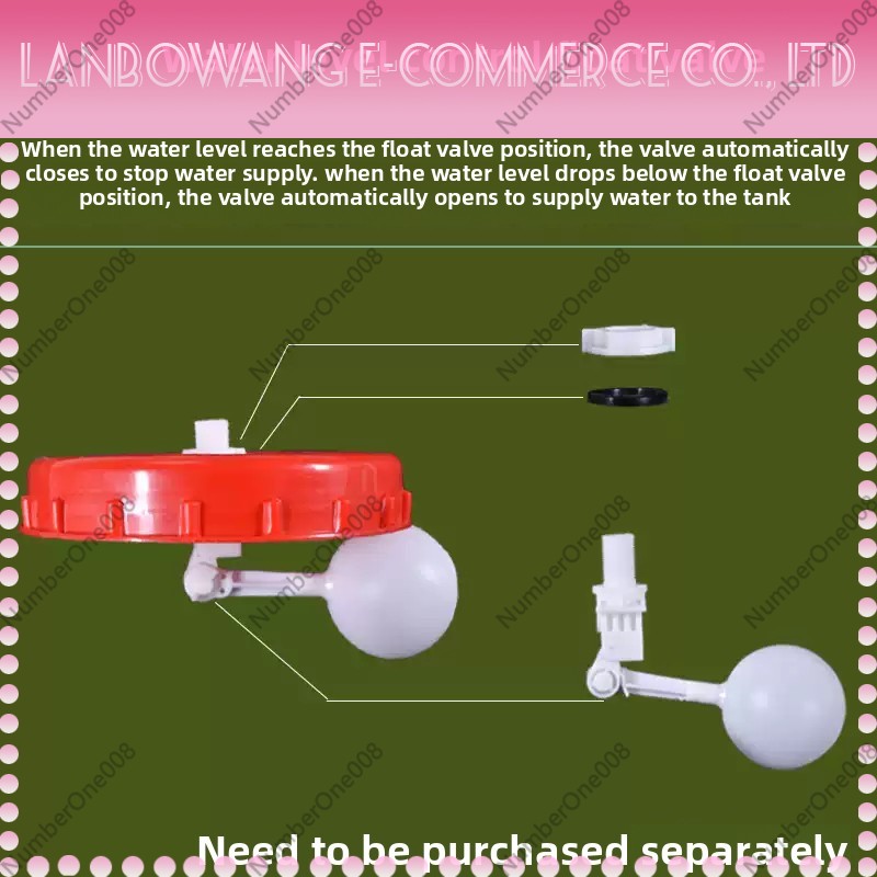 Réservoir d'eau horizontal en  - Food Storage Handling avis et prix
