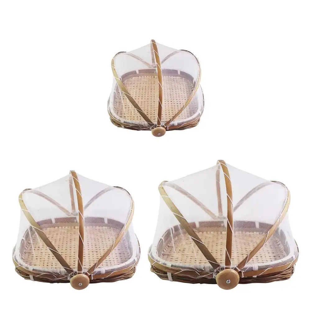Tente de service alimentaire e - Bread Box Bamboo avis et prix