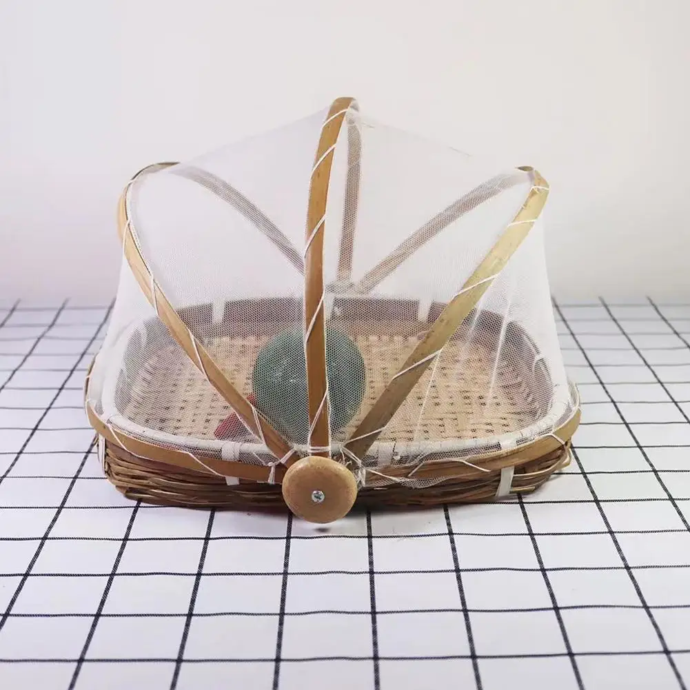 Tente de service alimentaire e - Bread Box Bamboo avis et prix