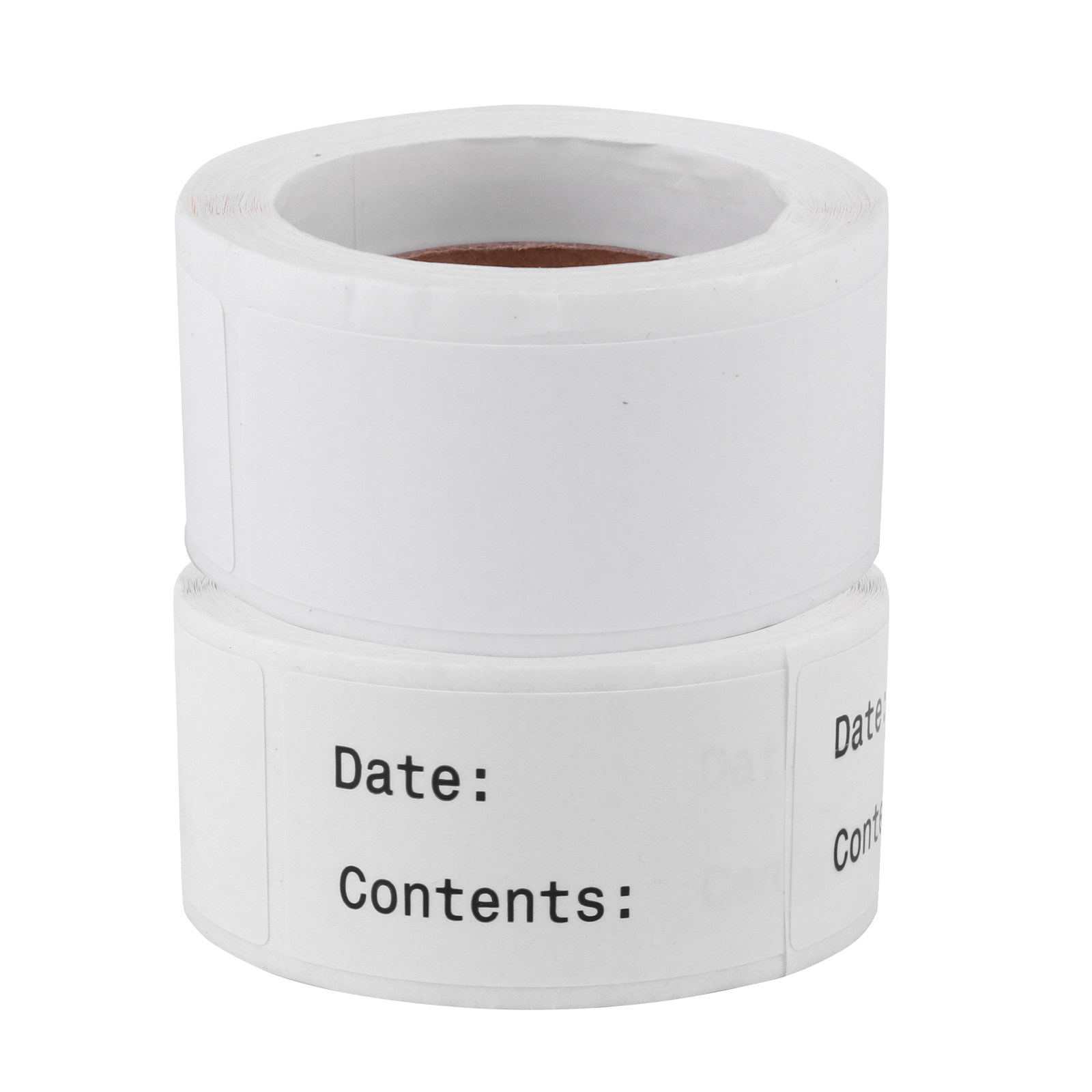 2 étiquettes alimentaires insc - Food Storage Jar Labels avis et prix