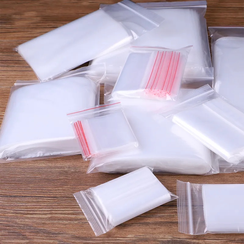 Sacs transparents à fermeture  - Lock And Lock Food Storage avis et prix
