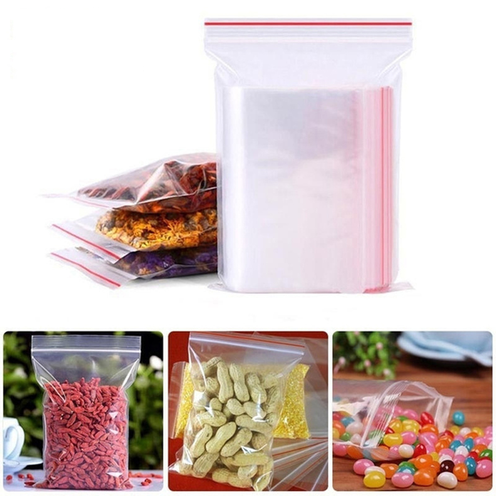 Sacs en plastique à fermeture  - Lock And Lock Food Storage avis et prix