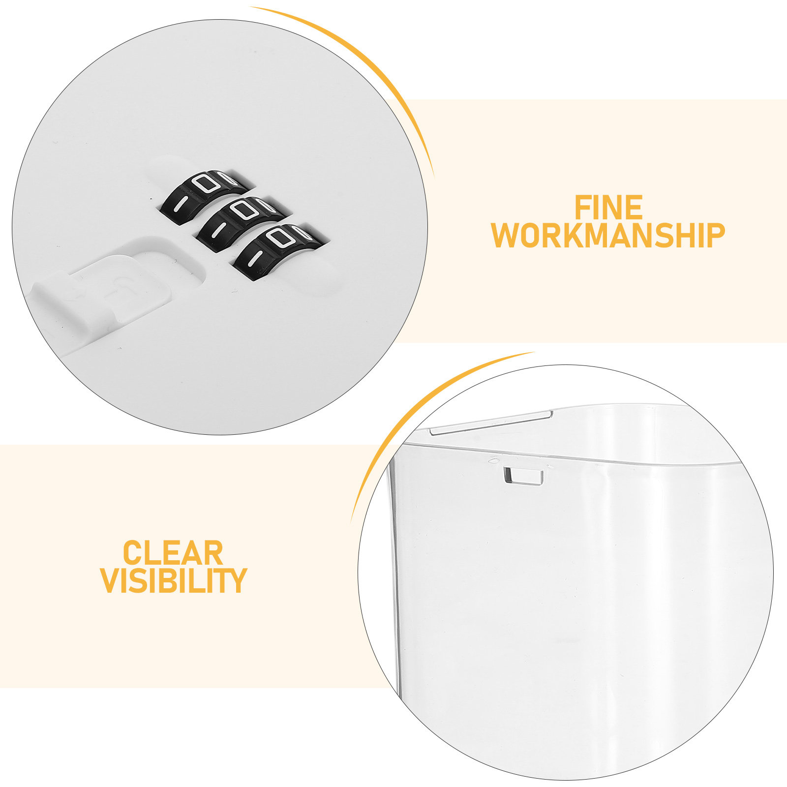 Boîte de rangement empilable t - Lock And Lock Food Storage avis et prix