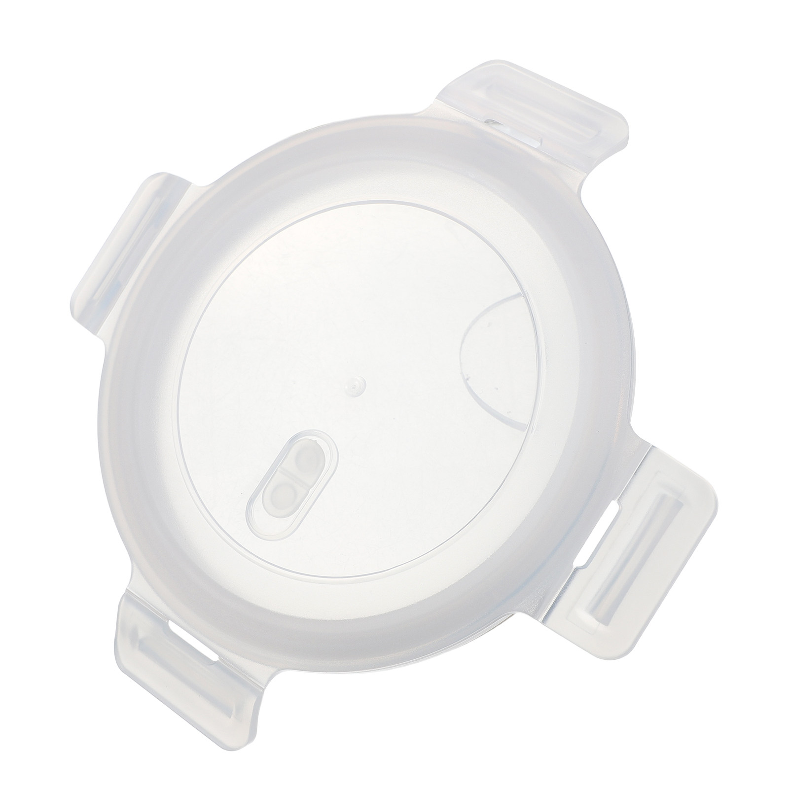 Couvercle de remplacement rond - Food Storage Glass Round avis et prix