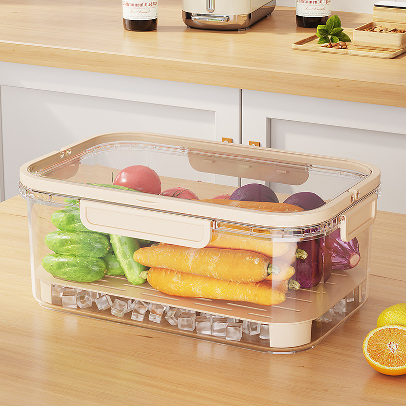 Boîte à lunch portable, récipi - Food Storage Handling avis et prix