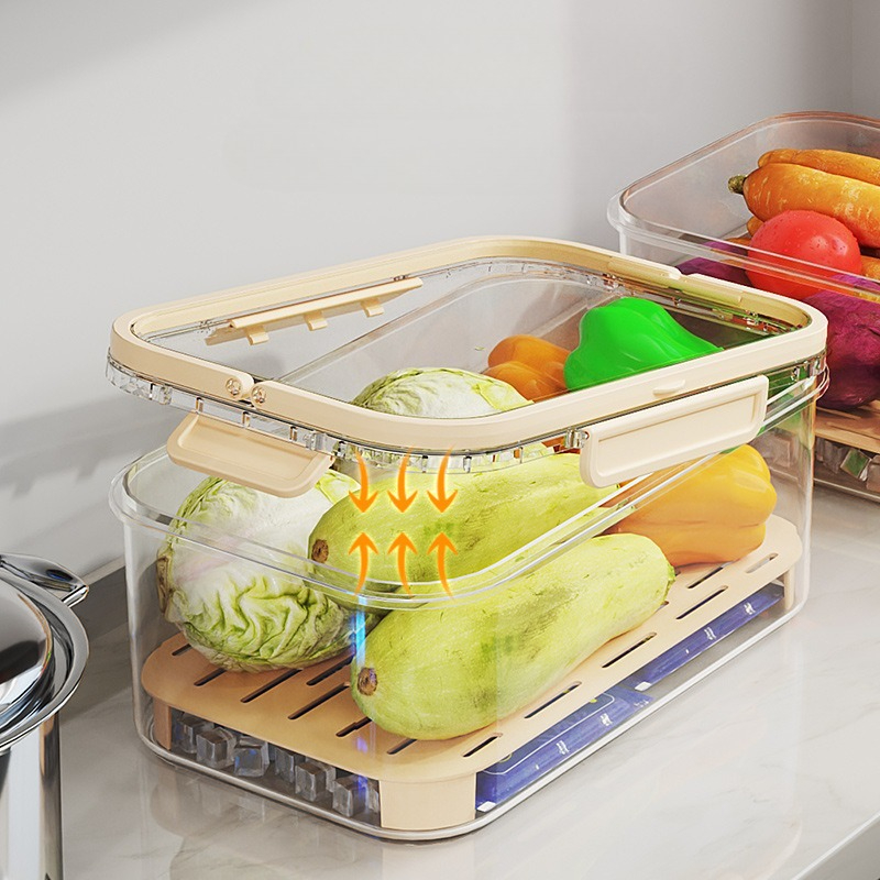 Boîte à lunch portable, récipi - Food Storage Handling avis et prix