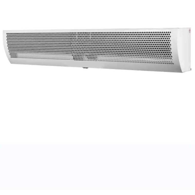 Rideau d'air motorisé QL 250W  - Food Storage For Restaurant avis et prix