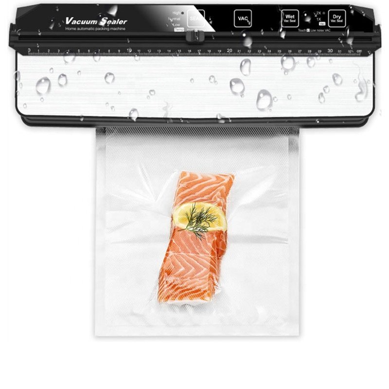 Machine électrique professionn - Food Storage Vacuum Pump avis et prix