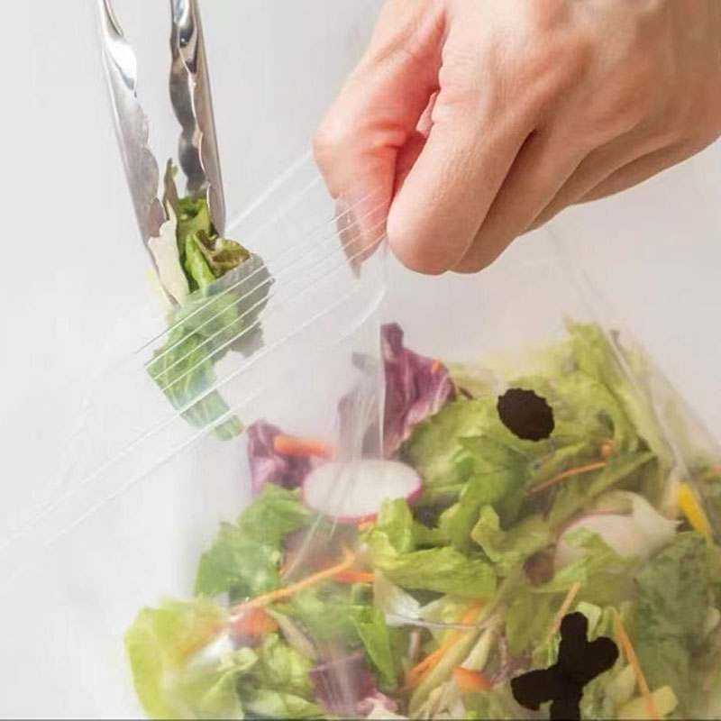 Sacs de conservation Ziplock M - Food Storage Bags Reusable avis et prix