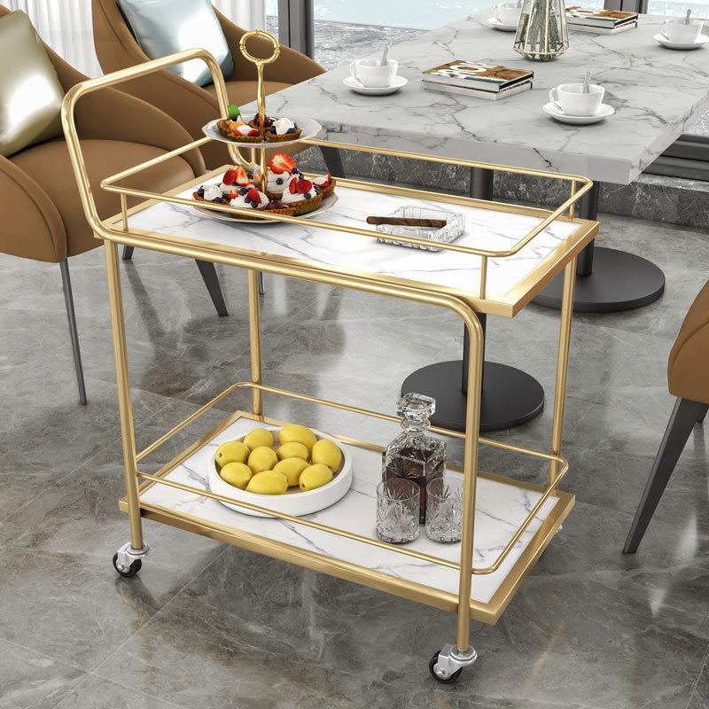 Chariot mobile PYH, chariot de - Food Storage For Restaurant avis et prix