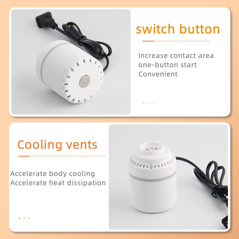 Pompe à air électrique, mini s - Food Storage Vacuum Pump avis et prix