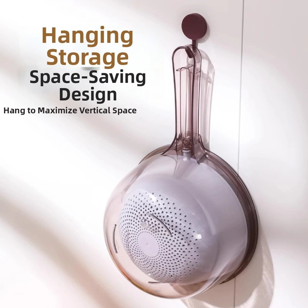 Panier égouttoir à légumes à l - Food Storage Handling avis et prix