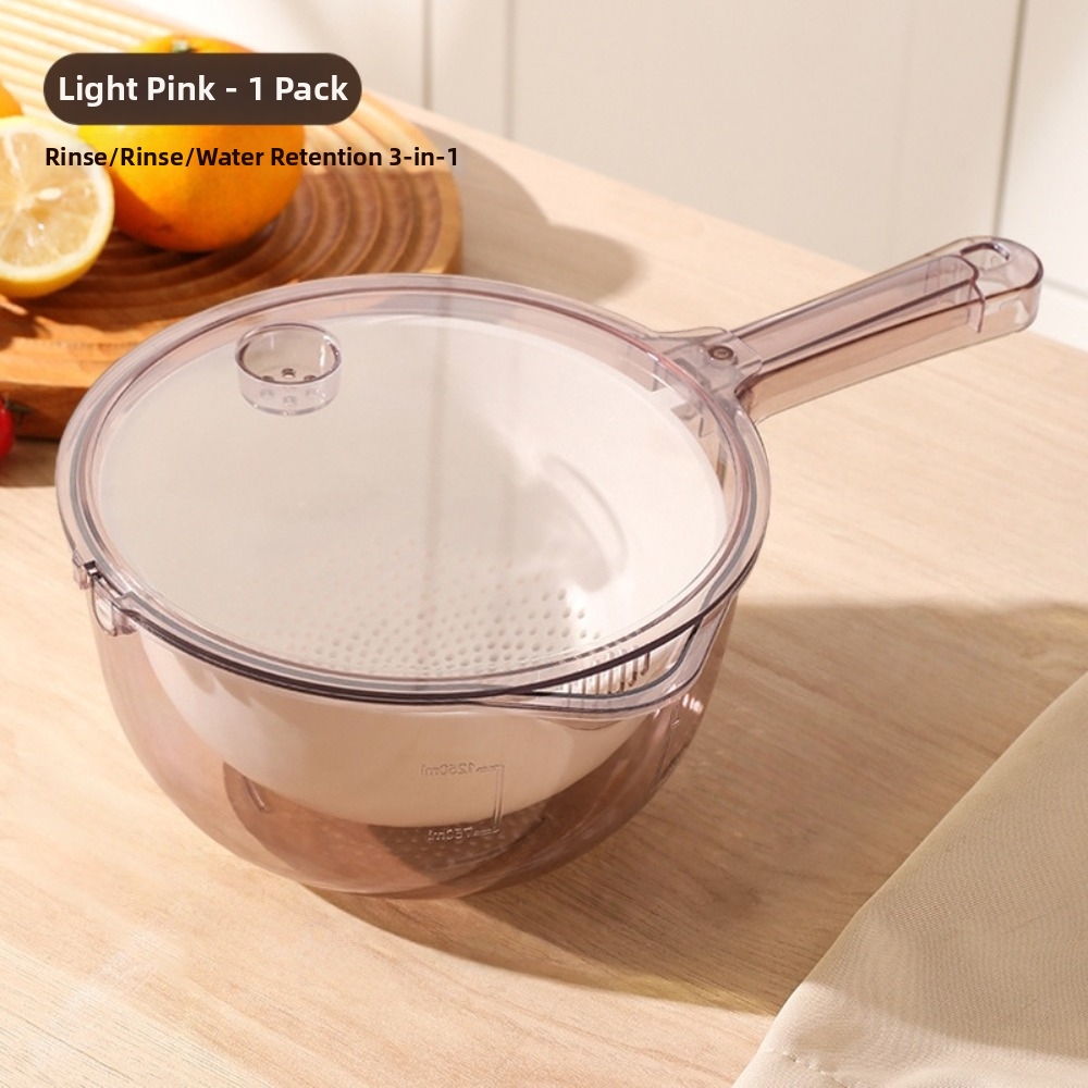 Panier égouttoir à légumes à l - Food Storage Handling avis et prix
