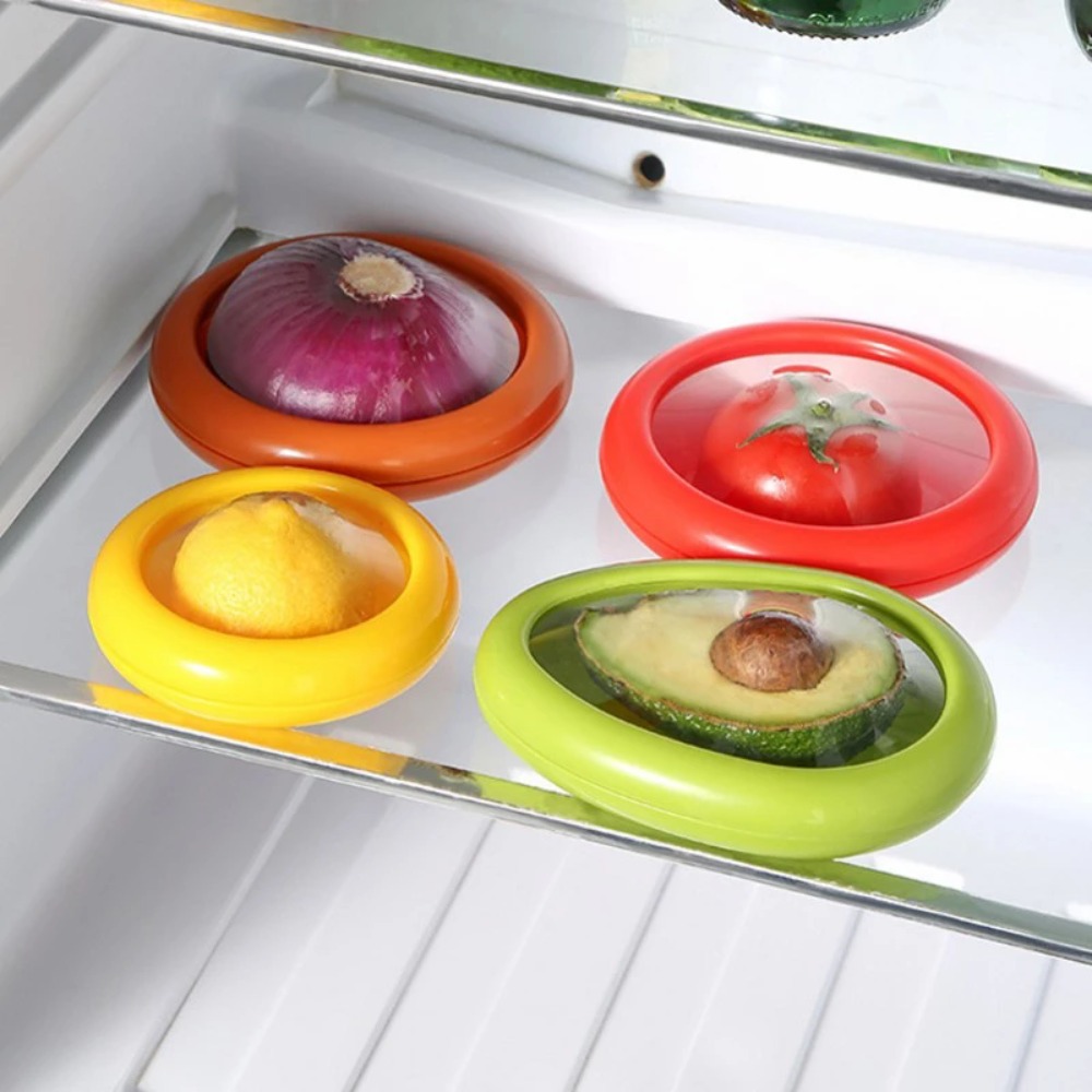 Boîte de conservation transpar - Food Storage Plastic Boxes avis et prix