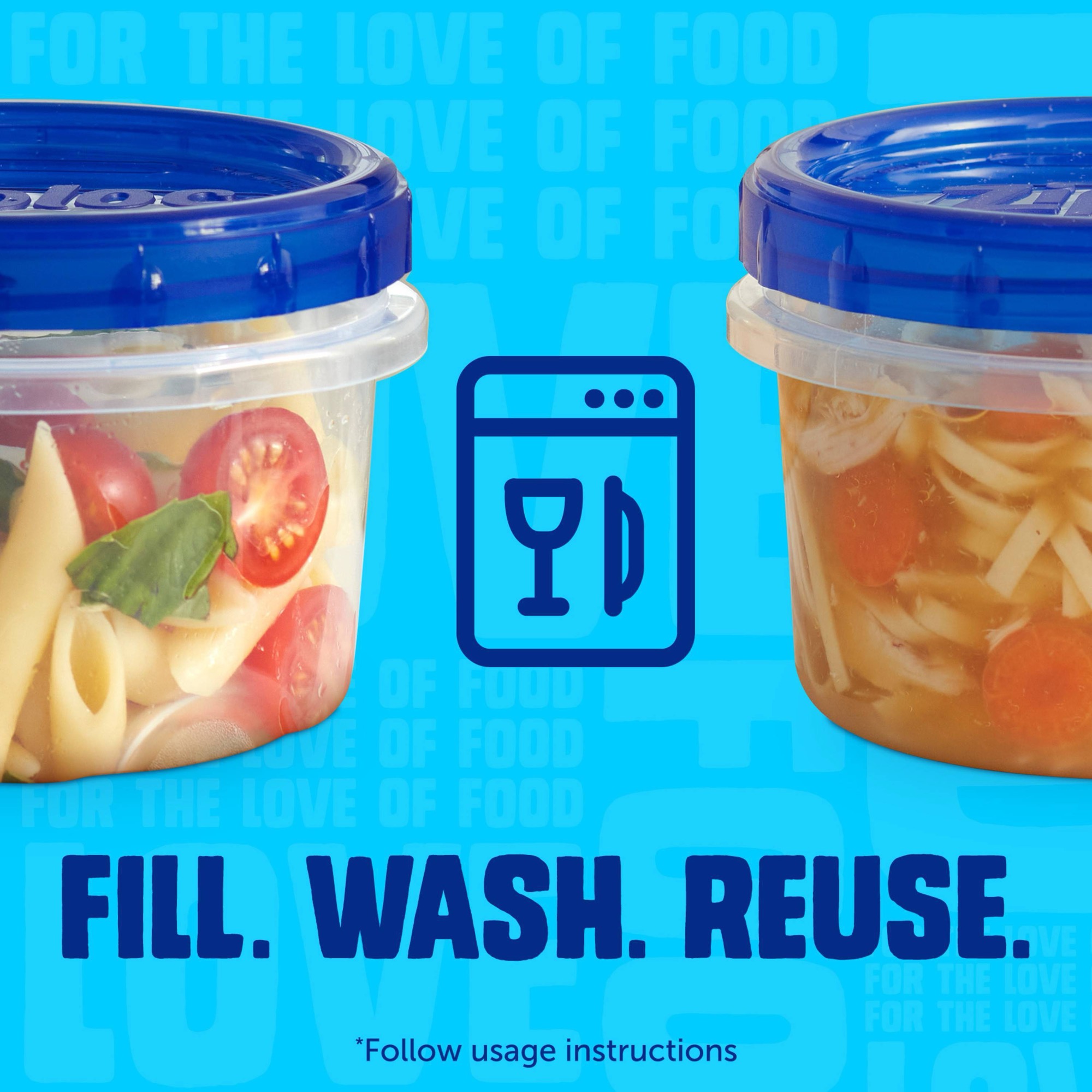 Contenants alimentaires à ferm - Lock And Lock Food Storage avis et prix
