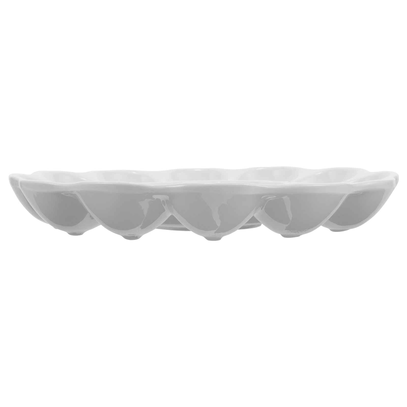 1 pièce Plat de service en cér - Food Storage For Restaurant avis et prix