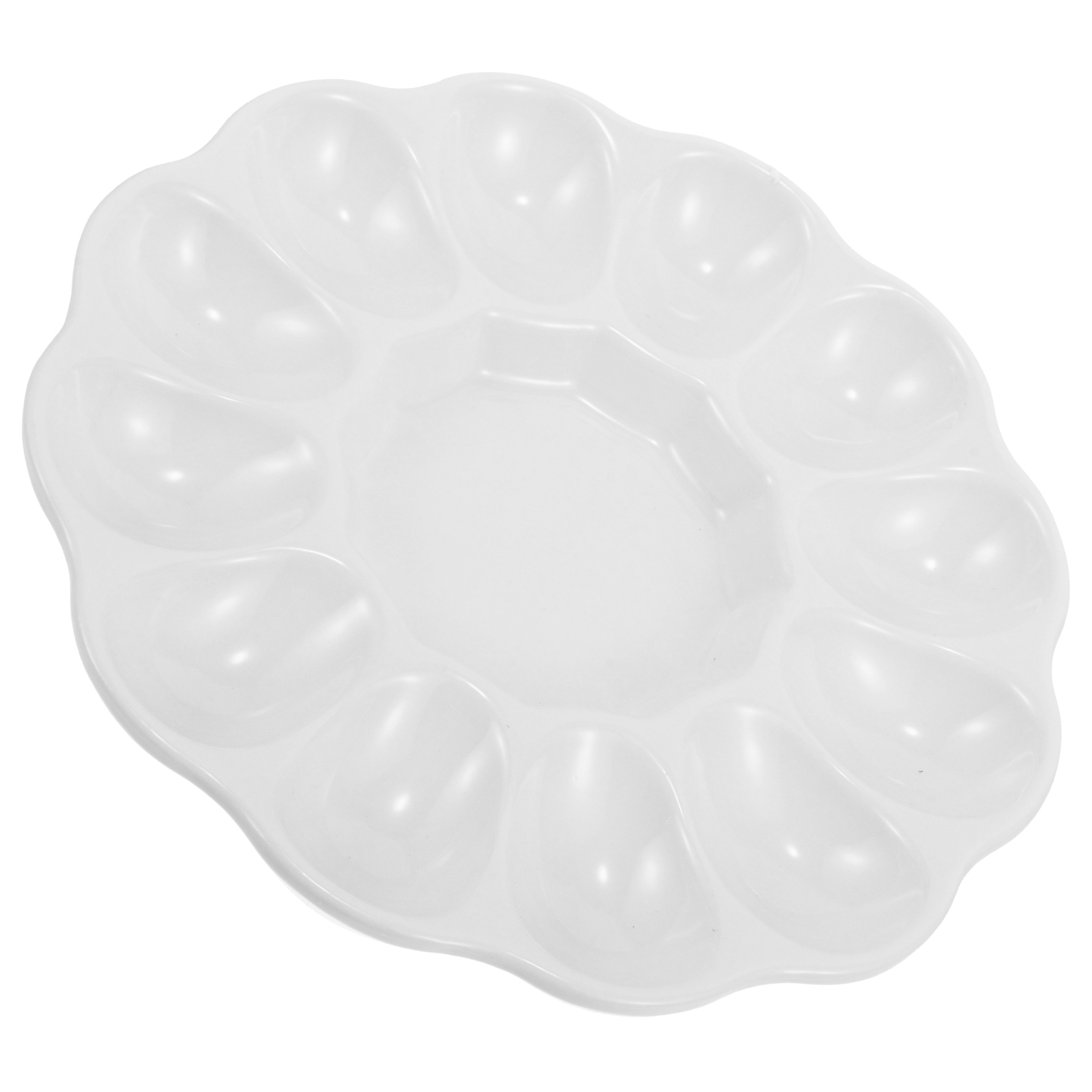 1 pièce Plat de service en cér - Food Storage For Restaurant avis et prix