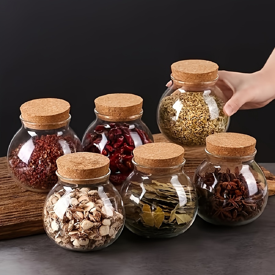 Boîte de rangement en verre tr - Food Storage Glass Round avis et prix