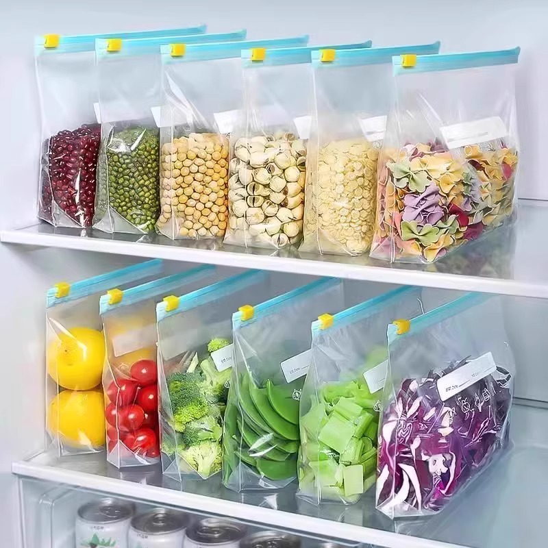 Sacs de conservation des alime - Lock And Lock Food Storage avis et prix