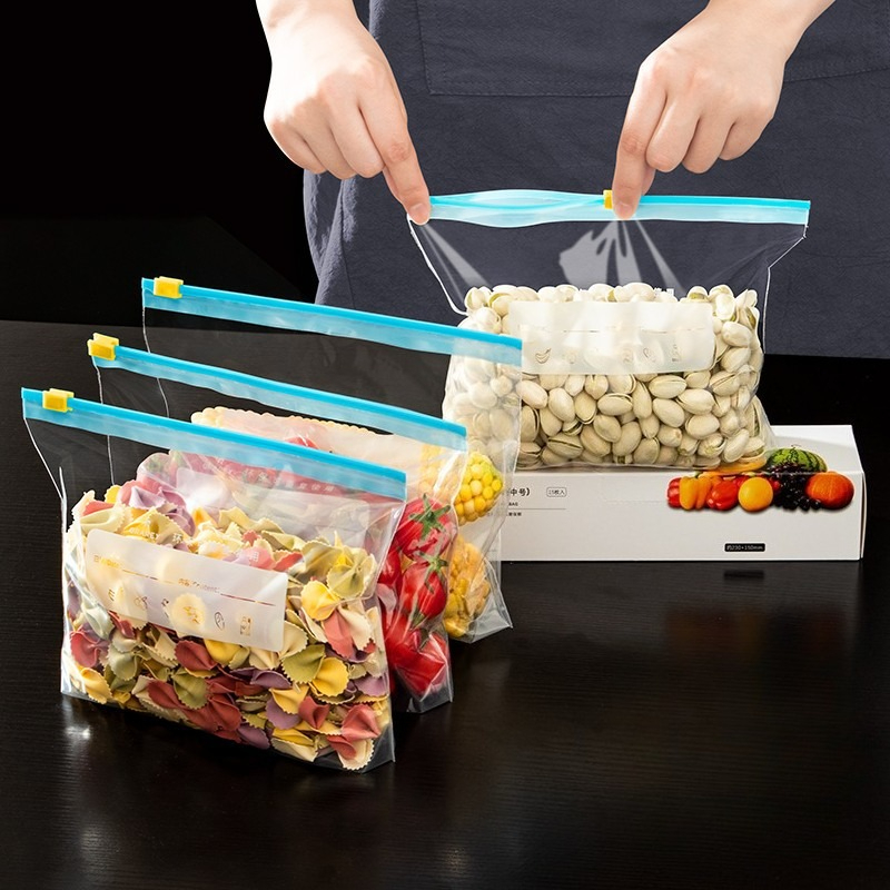Sacs de conservation des alime - Lock And Lock Food Storage avis et prix
