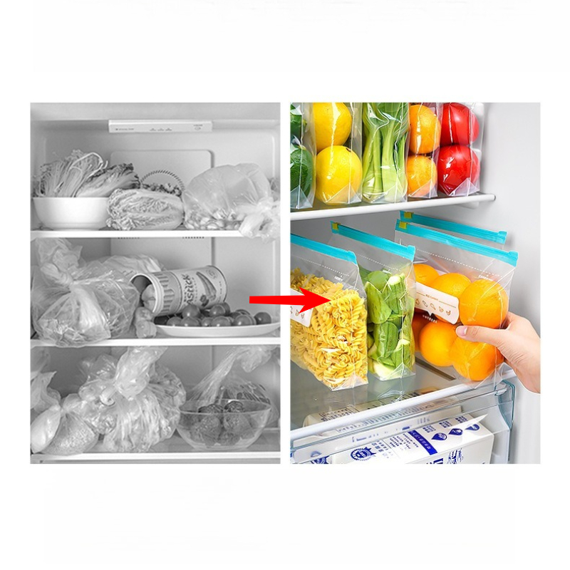 Sacs de conservation des alime - Lock And Lock Food Storage avis et prix
