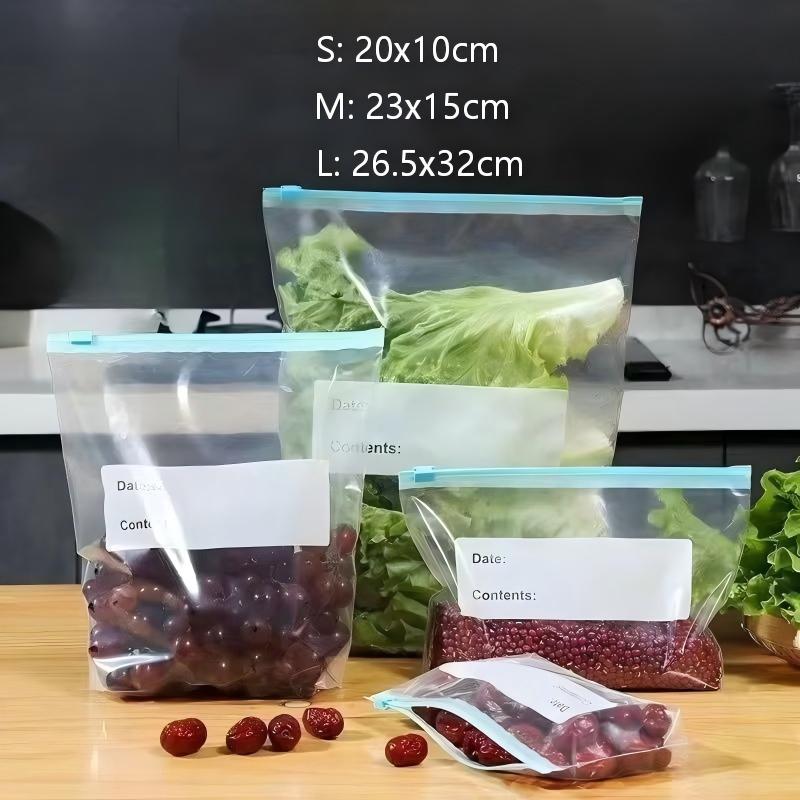 Sacs de conservation des alime - Lock And Lock Food Storage avis et prix