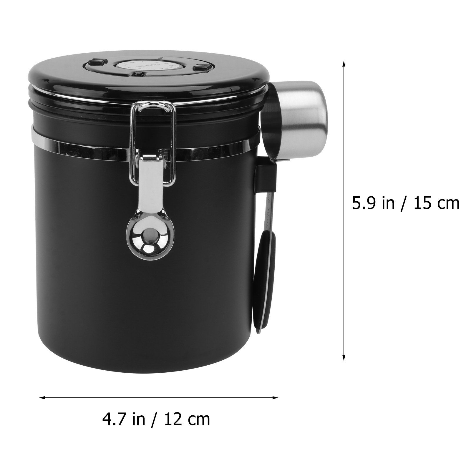 1 pièce – Pot de stockage de g - Food Storage Jars avis et prix